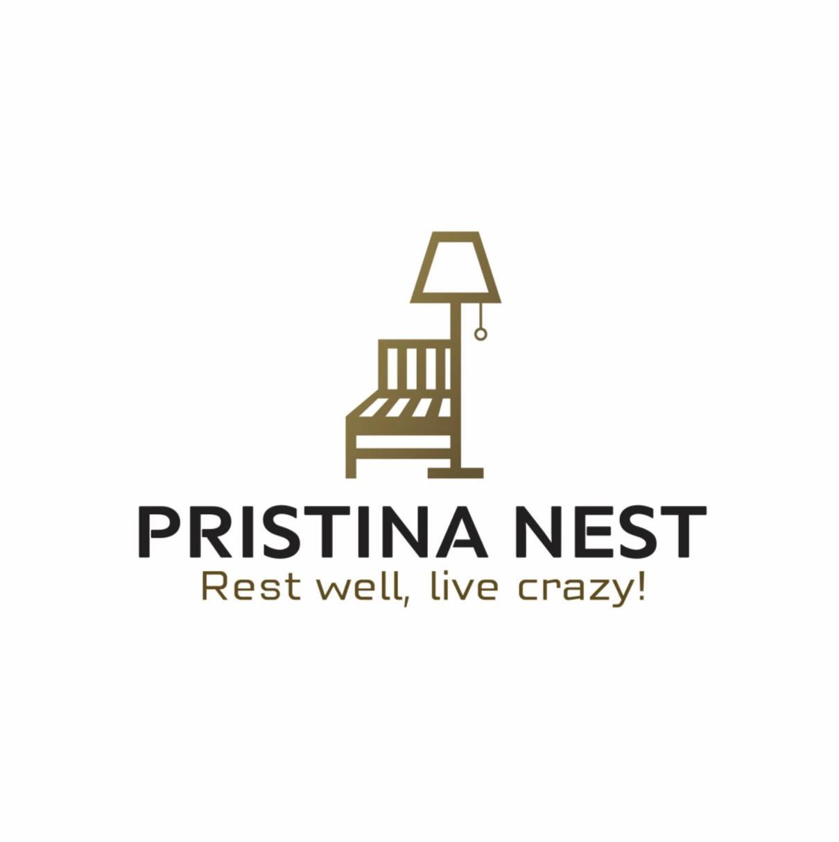 Hotel Pristinanest Esterno foto